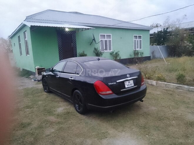 Nissan Teana 2003, 180,000 km - 2.3 л - Ağdaş