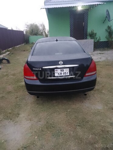 Nissan Teana 2003, 180,000 km - 2.3 л - Ağdaş