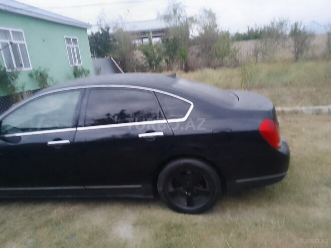 Nissan Teana 2003, 180,000 km - 2.3 л - Ağdaş