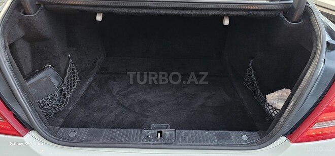 Mercedes S 350 2006, 370,000 km - 3.5 l - Bakı