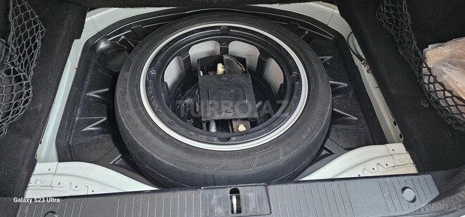 Mercedes S 350 2006, 370,000 km - 3.5 l - Bakı