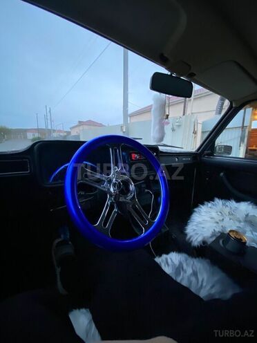 LADA (VAZ) 2107 2008, 10,000 km - 1.5 l - Bakı