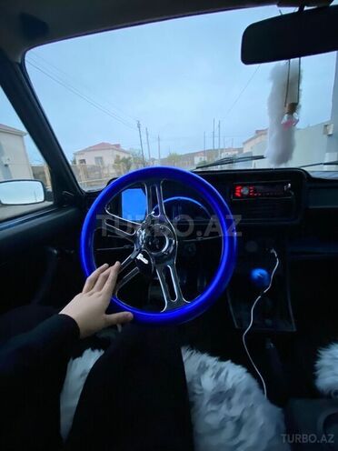 LADA (VAZ) 2107 2008, 10,000 km - 1.5 l - Bakı