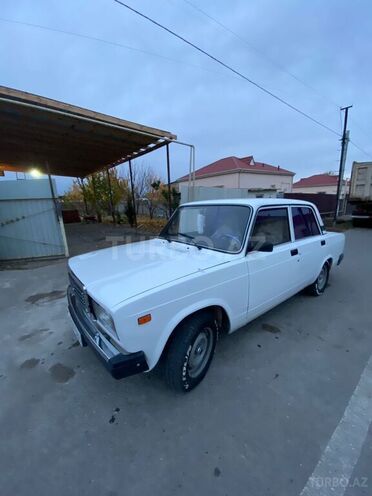 LADA (VAZ) 2107 2008, 10,000 km - 1.5 l - Bakı