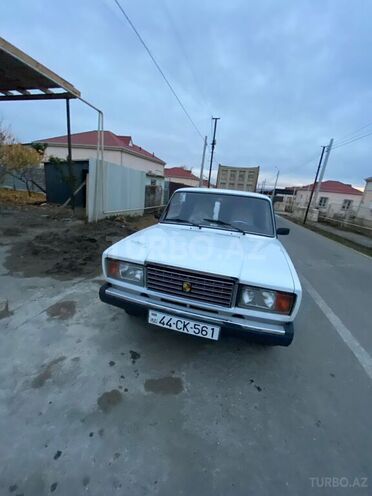 LADA (VAZ) 2107 2008, 10,000 km - 1.5 l - Bakı