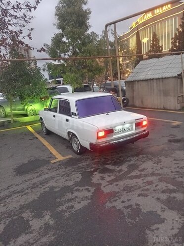 LADA (VAZ) 2107 2008, 10,000 km - 1.5 l - Bakı