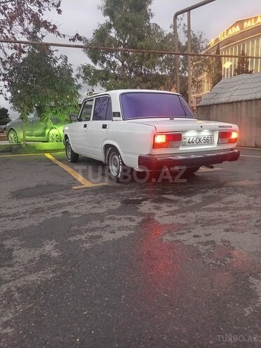 LADA (VAZ) 2107 2008, 10,000 km - 1.5 l - Bakı