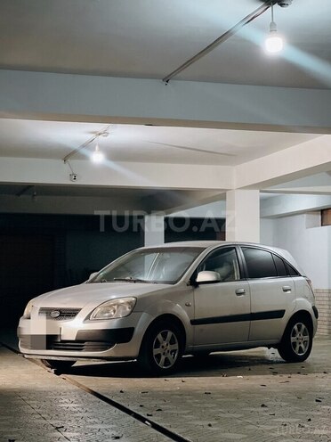Kia Rio 2007, 300,000 km - 1.5 l - Bakı