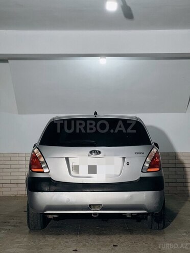 Kia Rio 2007, 300,000 km - 1.5 l - Bakı