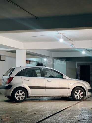 Kia Rio 2007, 300,000 km - 1.5 l - Bakı