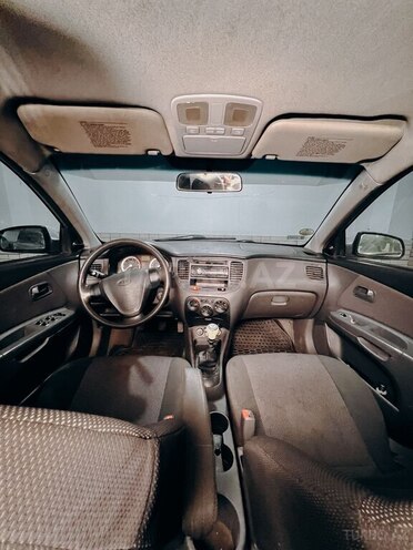 Kia Rio 2007, 300,000 km - 1.5 l - Bakı