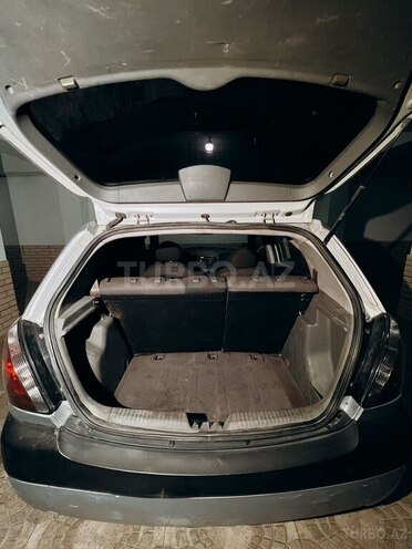Kia Rio 2007, 300,000 km - 1.5 l - Bakı