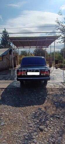 LADA (VAZ) 2107 2012, 80,000 km - 1.6 l - Füzuli