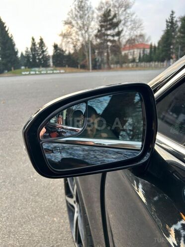Ford Fusion (North America) 2015, 248,000 km - 1.5 l - Mingəçevir
