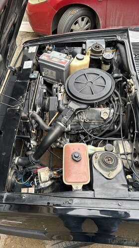 Tofas Sahin 2003, 77,000 km - 1.6 l - Bakı
