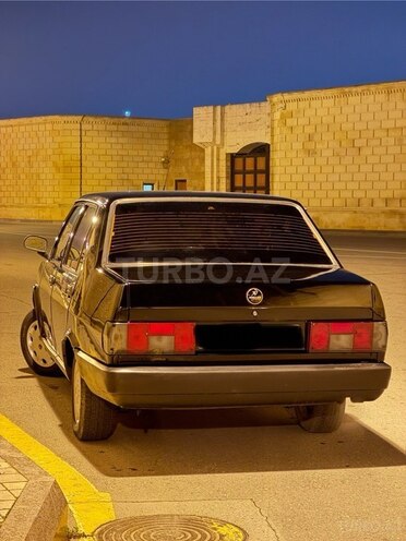 Tofas Sahin 2003, 77,000 km - 1.6 l - Bakı