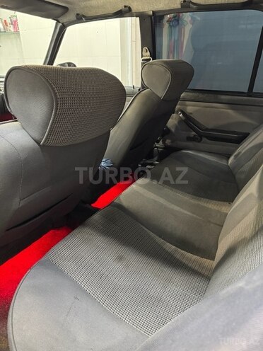 Tofas Sahin 2003, 77,000 km - 1.6 l - Bakı