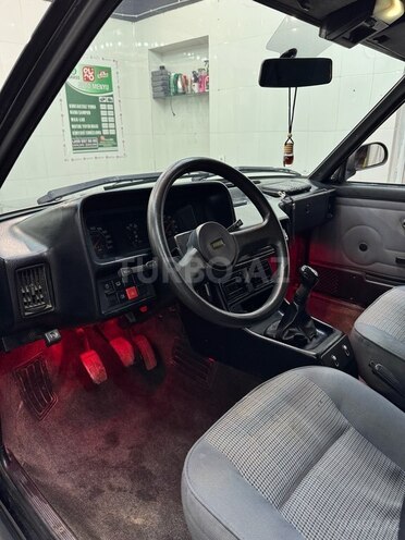 Tofas Sahin 2003, 77,000 km - 1.6 l - Bakı