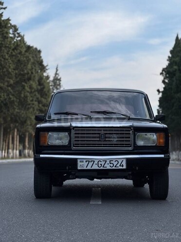 LADA (VAZ) 2107 2010, 51,000 km - 1.6 l - Sumqayıt