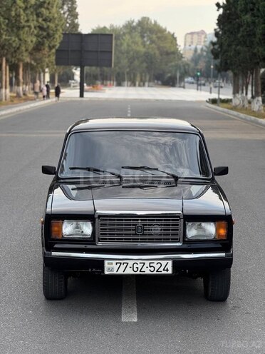 LADA (VAZ) 2107 2010, 51,000 km - 1.6 l - Sumqayıt