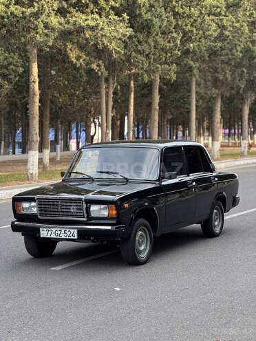 LADA (VAZ) 2107 2010, 51,000 km - 1.6 l - Sumqayıt