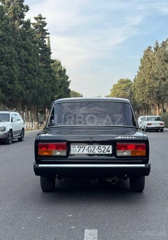 LADA (VAZ) 2107 2010, 51,000 km - 1.6 l - Sumqayıt