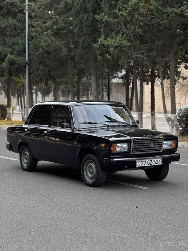 LADA (VAZ) 2107 2010, 51,000 km - 1.6 l - Sumqayıt