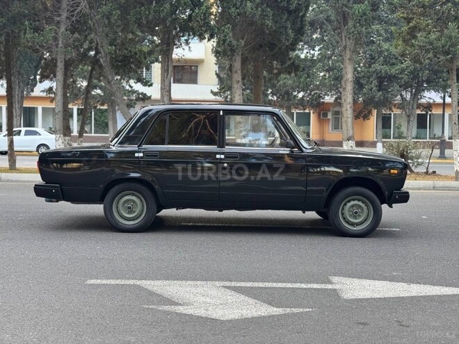 LADA (VAZ) 2107 2010, 51,000 km - 1.6 l - Sumqayıt