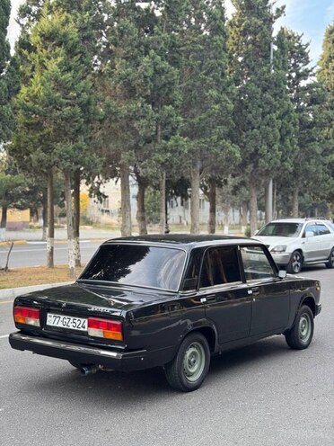 LADA (VAZ) 2107 2010, 51,000 km - 1.6 l - Sumqayıt