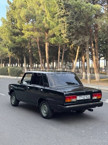LADA (VAZ) 2107 2010, 51,000 km - 1.6 l - Sumqayıt