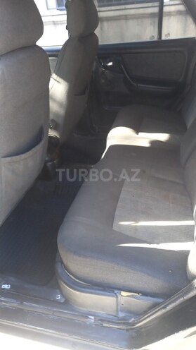 GAZ 31105 2004, 300,000 km - 2.3 l - Gəncə