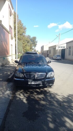 GAZ 31105 2004, 300,000 km - 2.3 l - Gəncə