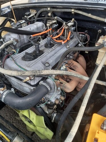 GAZ 31105 2004, 300,000 km - 2.3 l - Gəncə
