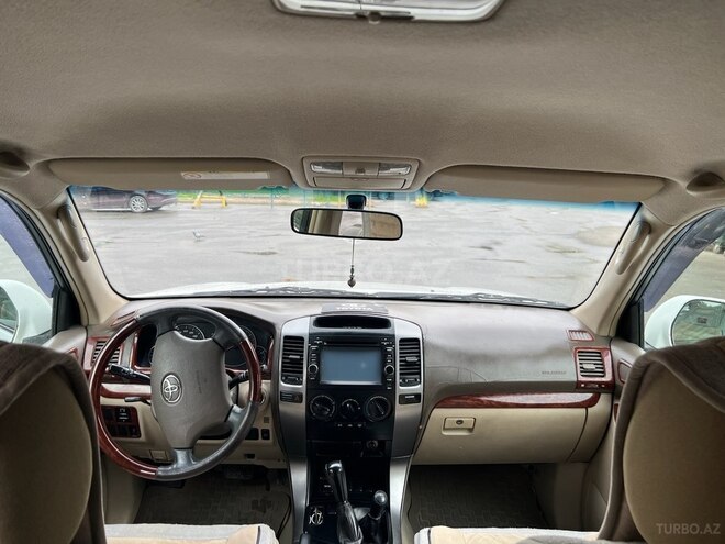 Toyota Land Cruiser Prado 2006, 310,000 km - 2.7 l - Bakı