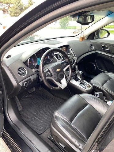 Chevrolet Cruze 2015, 211,000 km - 1.4 л - Bakı