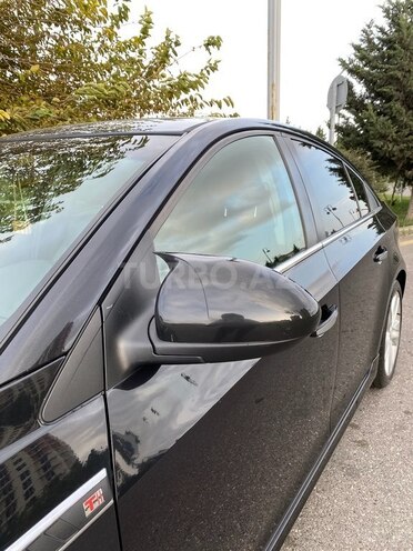 Chevrolet Cruze 2015, 211,000 km - 1.4 л - Bakı