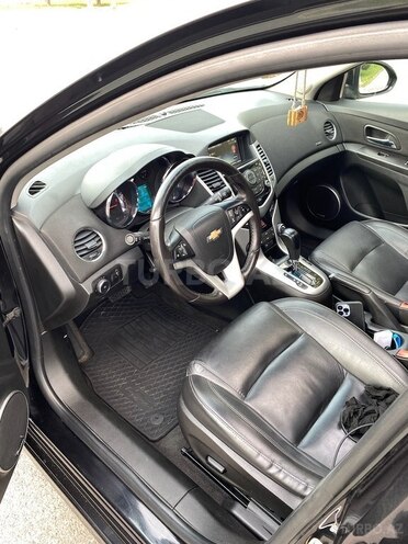 Chevrolet Cruze 2015, 211,000 km - 1.4 л - Bakı