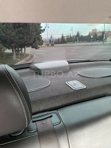 Chevrolet Cruze 2015, 211,000 km - 1.4 л - Bakı