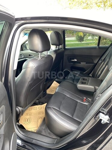 Chevrolet Cruze 2015, 211,000 km - 1.4 л - Bakı