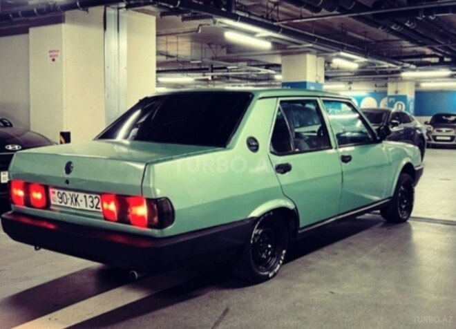 Tofas Sahin 2005, 28,000 km - 1.6 l - Bakı