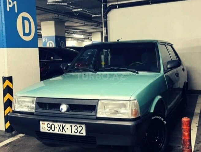Tofas Sahin 2005, 28,000 km - 1.6 l - Bakı