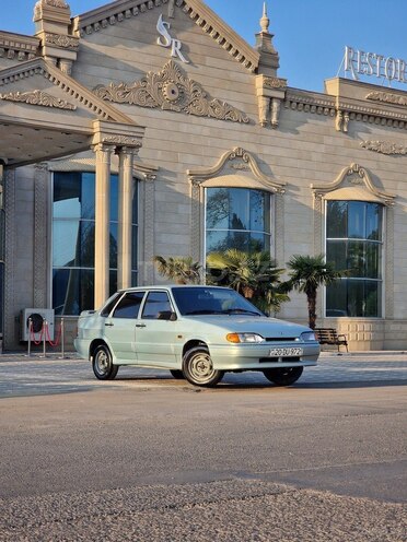 LADA (VAZ) 2115 2005, 299,123 km - 1.6 l - Gəncə