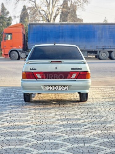 LADA (VAZ) 2115 2005, 299,123 km - 1.6 l - Gəncə