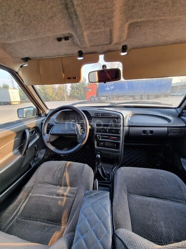 LADA (VAZ) 2115 2005, 299,123 km - 1.6 l - Gəncə