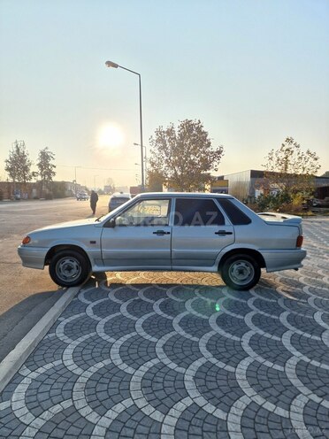 LADA (VAZ) 2115 2005, 299,123 km - 1.6 l - Gəncə