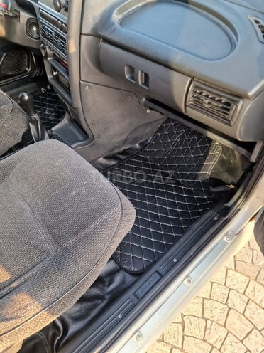 LADA (VAZ) 2115 2005, 299,123 km - 1.6 l - Gəncə