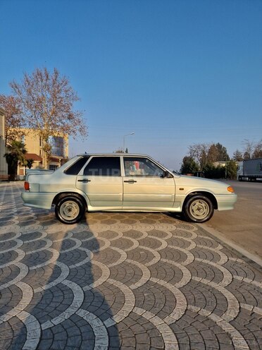 LADA (VAZ) 2115 2005, 299,123 km - 1.6 l - Gəncə