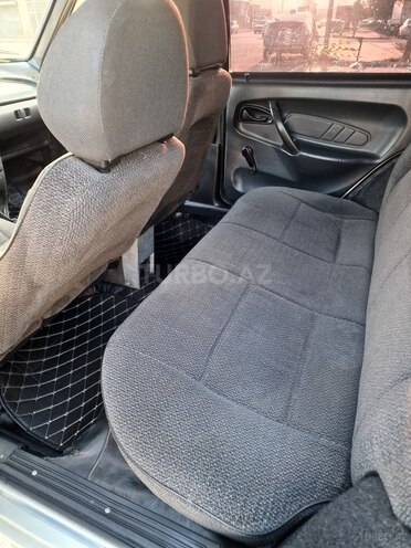 LADA (VAZ) 2115 2005, 299,123 km - 1.6 l - Gəncə