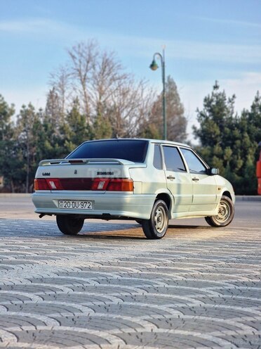 LADA (VAZ) 2115 2005, 299,123 km - 1.6 l - Gəncə