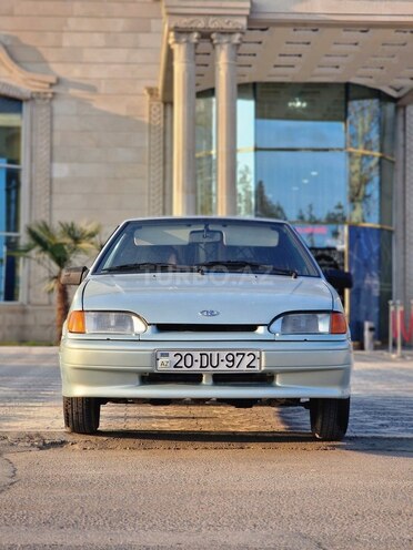 LADA (VAZ) 2115 2005, 299,123 km - 1.6 l - Gəncə